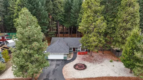 Exterior - 35379 Nehemiah Dr, Shingletown, CA 96088 photo 2 of 30