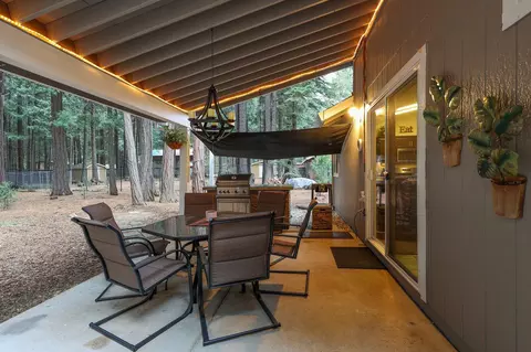 Exterior - 35379 Nehemiah Dr, Shingletown, CA 96088 photo 4 of 30