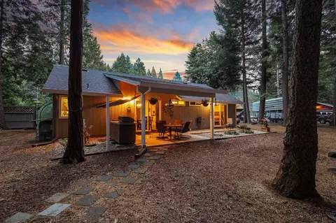 Exterior - 35379 Nehemiah Dr, Shingletown, CA 96088 photo 16 of 30