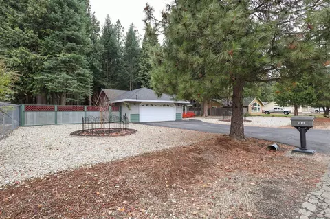 Exterior - 35379 Nehemiah Dr, Shingletown, CA 96088 photo 29 of 30