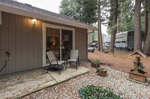 Exterior - 35379 Nehemiah Dr, Shingletown, CA 96088 photo 20 of 30