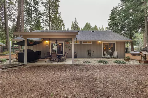 Exterior - 35379 Nehemiah Dr, Shingletown, CA 96088 photo 3 of 30