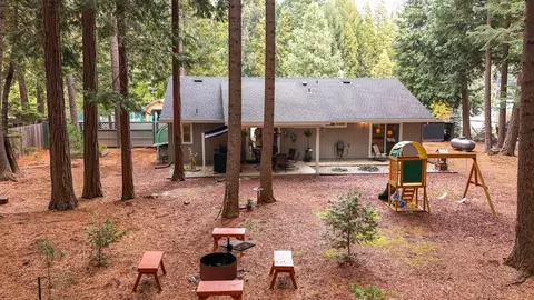 Exterior - 35379 Nehemiah Dr, Shingletown, CA 96088 photo 17 of 30