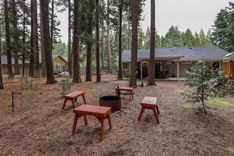 Exterior - 35379 Nehemiah Dr, Shingletown, CA 96088 photo 6 of 30