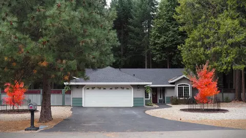 35379 Nehemiah Dr, Shingletown, CA 96088