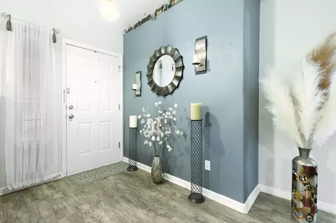 Entry Way - 35379 Nehemiah Dr, Shingletown, CA 96088 photo 1 of 1