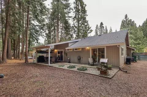 Exterior - 35379 Nehemiah Dr, Shingletown, CA 96088 photo 19 of 30