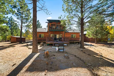 Exterior - 42490 Willow Way, Old Station, CA 96071 photo 5 of 7