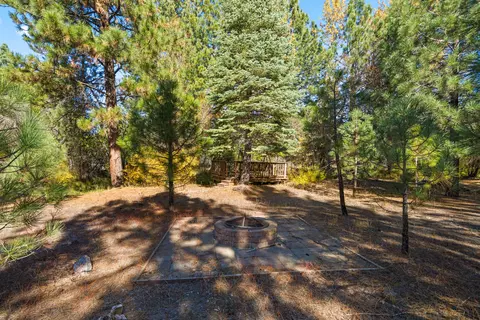 Exterior - 42490 Willow Way, Old Station, CA 96071 photo 6 of 7