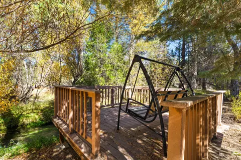 Exterior - 42490 Willow Way, Old Station, CA 96071 photo 7 of 7