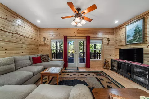 Living - 42490 Willow Way, Old Station, CA 96071 photo 1 of 1