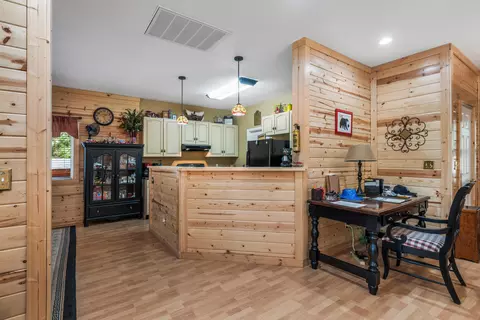 Entry Way - 42490 Willow Way, Old Station, CA 96071 photo 2 of 2