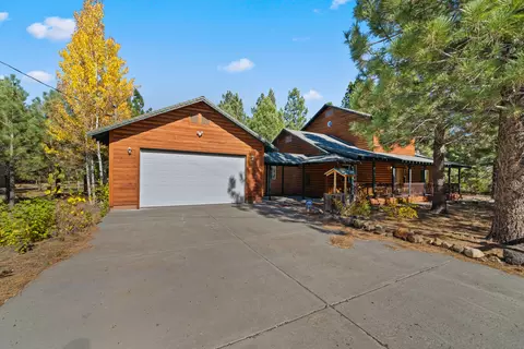 Exterior - 42490 Willow Way, Old Station, CA 96071 photo 2 of 7