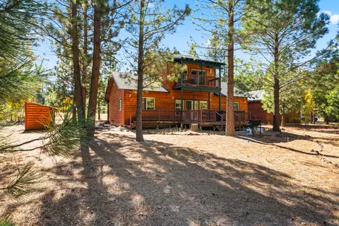 42490 Willow Way, Old Station, CA 96071