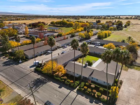 705 Kimball Rd, Red Bluff, CA 96080