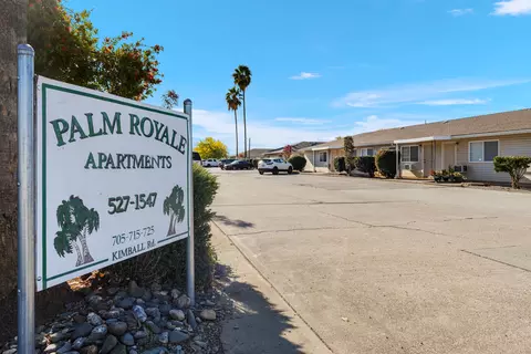 705 Kimball Rd, Red Bluff, CA 96080 photo 2