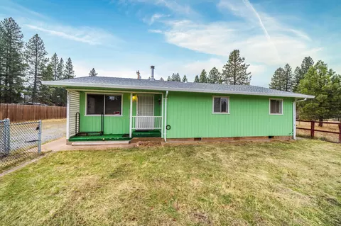 37196 Sandy Ln, Burney, CA 96013