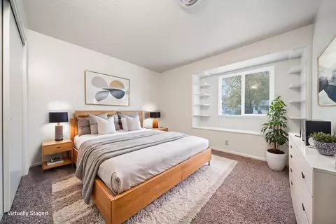 Bedroom - 6433 Paso Dr, Redding, CA 96001 photo 1 of 4