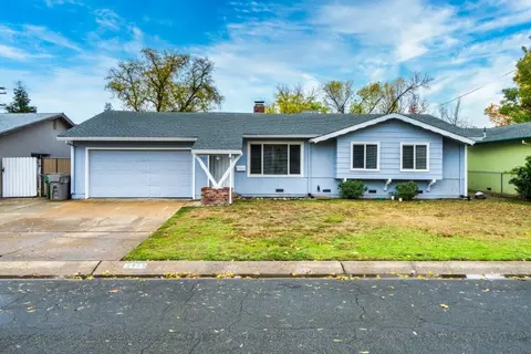 Exterior - 6433 Paso Dr, Redding, CA 96001 photo 1 of 6