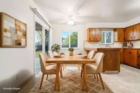 Dining - 6433 Paso Dr, Redding, CA 96001 photo 1 of 1