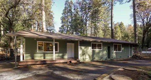30776 Bambi Dr, Shingletown, CA 96088