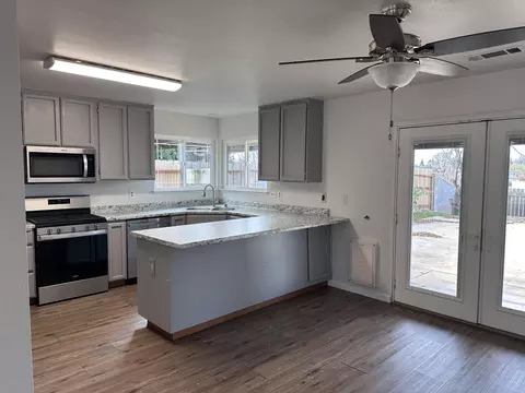 Kitchen - 1964 Trumpet Dr, Redding, CA 96003 photo 1 of 3