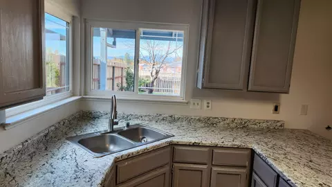 Kitchen - 1964 Trumpet Dr, Redding, CA 96003 photo 3 of 3