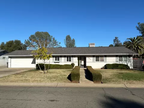 1862 Whaley Rd, Redding, CA 96003