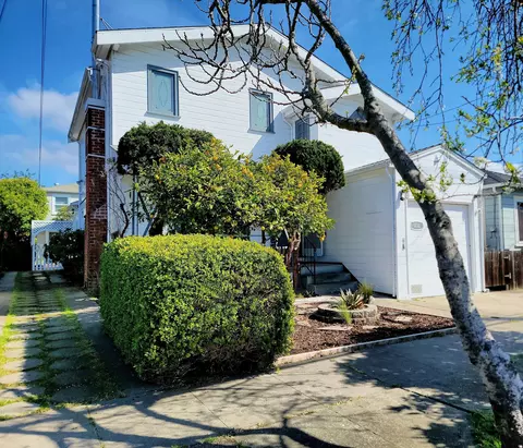 414 Everett St, El Cerrito, CA 94530