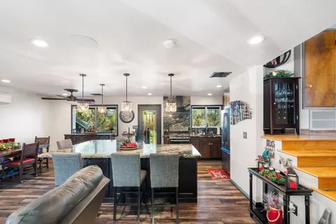 Kitchen - 12659 Shalon Dr, Redding, CA 96002 photo 1 of 4