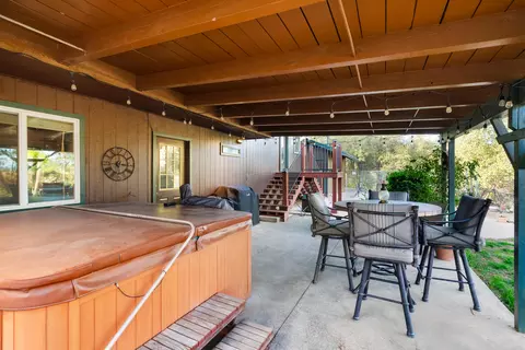 Exterior - 12659 Shalon Dr, Redding, CA 96002 photo 9 of 10
