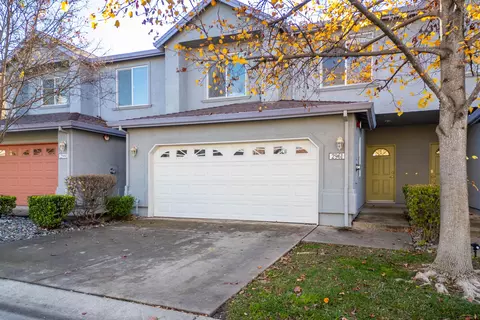 2961 Horizon View Trl, Redding, CA 96002