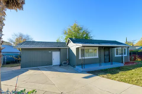 20879 1st St, Cottonwood, CA 96022