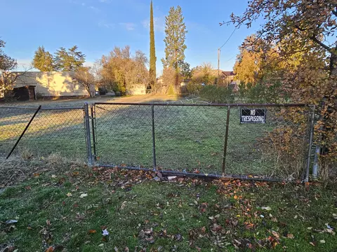 Magnolia Street, Cottonwood, CA 96022