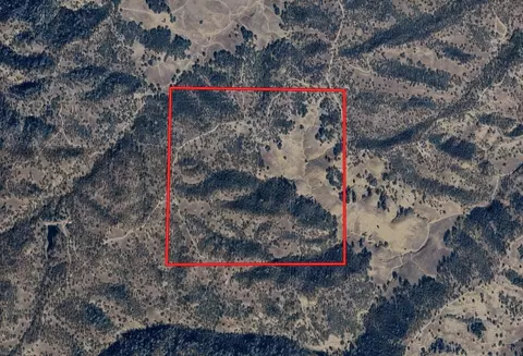 0 Colyer Springs Rd, Red Bluff, CA 96080