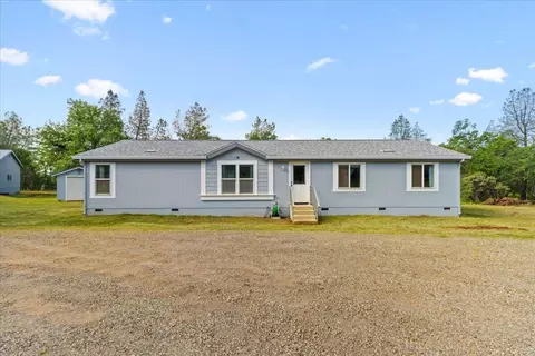 7550 Fisher Rd, Shingletown, CA 96088