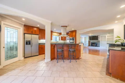Kitchen - 3451 Rancho Rd, Redding, CA 96002 photo 2 of 6