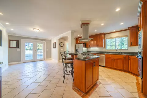 Entry Way - 3451 Rancho Rd, Redding, CA 96002 photo 1 of 1