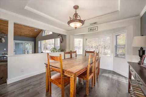 Dining - 8286 Muscat Ct, Redding, CA 96001 photo 1 of 1
