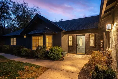 Exterior - 8286 Muscat Ct, Redding, CA 96001 photo 39 of 39