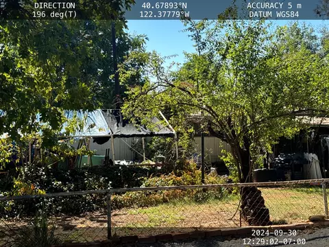 3880 Los Gatos Ave, Shasta Lake, CA 96019