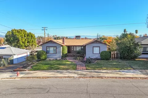 View/Area - 1129 Almond Ave, Redding, CA 96001 photo 2 of 15