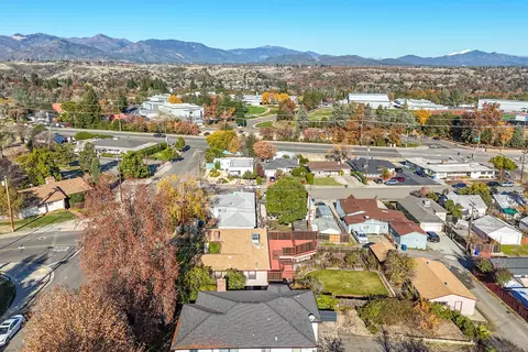 View/Area - 1129 Almond Ave, Redding, CA 96001 photo 8 of 15