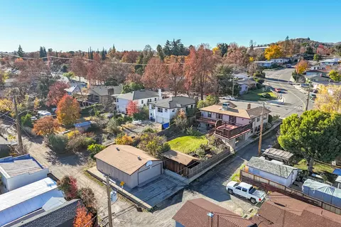 View/Area - 1129 Almond Ave, Redding, CA 96001 photo 13 of 15