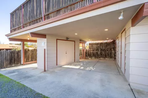 Exterior - 1129 Almond Ave, Redding, CA 96001 photo 22 of 23