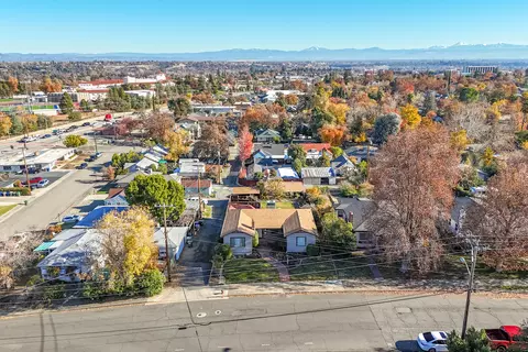 View/Area - 1129 Almond Ave, Redding, CA 96001 photo 5 of 15