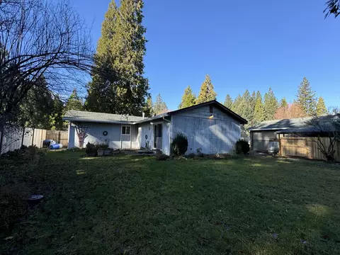 Exterior - 20219 Mapleleaf St, Burney, CA 96013 photo 6 of 7