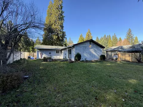 Exterior - 20219 Mapleleaf St, Burney, CA 96013 photo 3 of 7