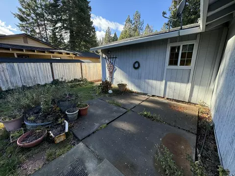 Exterior - 20219 Mapleleaf St, Burney, CA 96013 photo 4 of 7