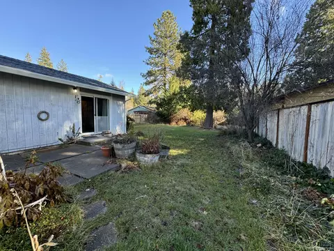Exterior - 20219 Mapleleaf St, Burney, CA 96013 photo 5 of 7